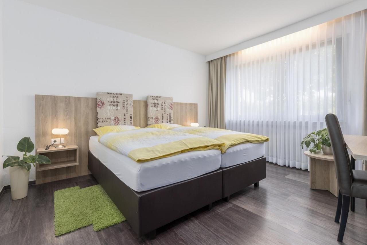 Landgasthaus Berns De Bakker Engden Zewnętrze zdjęcie